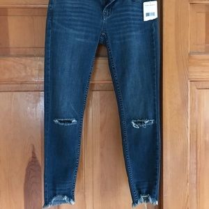 Free People Jeans -26